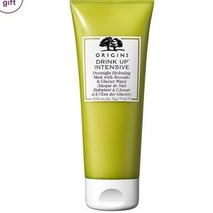 Origins drink it up intensive overnight mask
